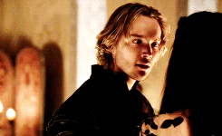 acciofrary:  Francis, Henry had to be stopped. It wasn’t an easy decision to make