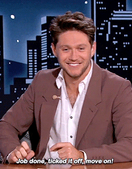 Jimmy Kimmel Live With Guest Host Niall Horan | 24.08