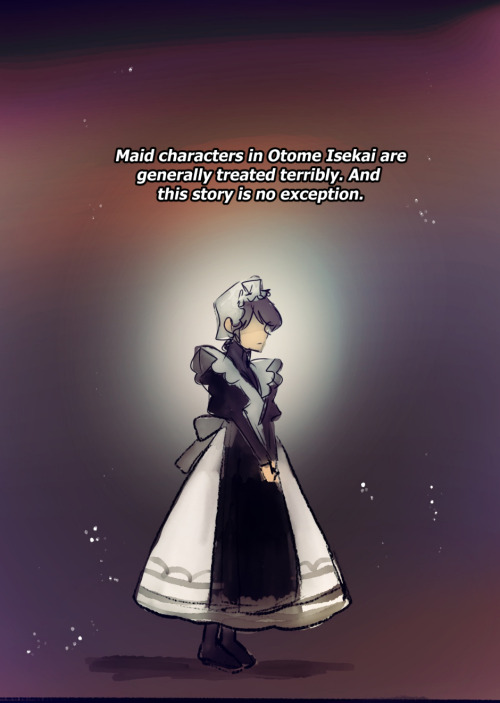“This Isekai Maid is Forming a Union!” Anyone who raises their hand to a maid will feel 