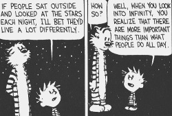 ponyboy96:  Calvin & Hobbes 