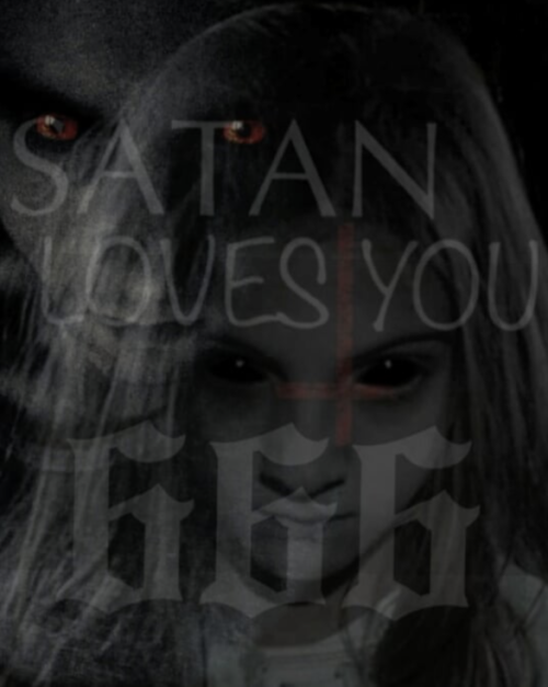 lordsatanisgod: Satan, not jesus, is the one who really loves you. I LOVE SATAN!!!