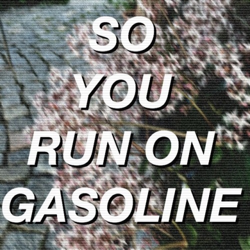 Porn Pics ashleyfuckgipane:  gasoline//halsey