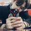 jimins-aein