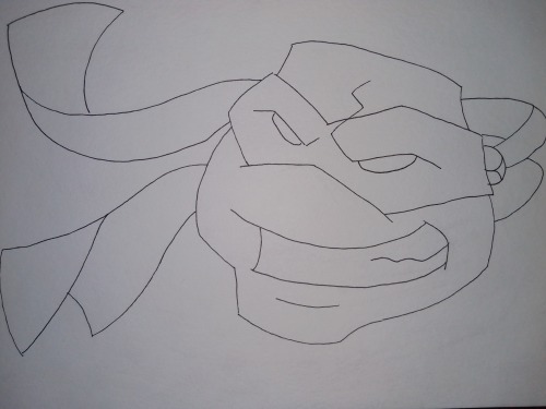 Michelangelo 2003