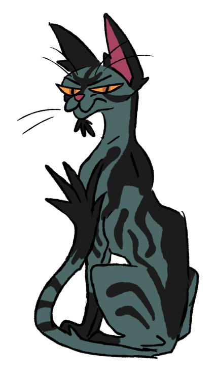 darkstripe