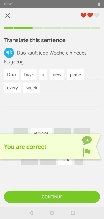 wtfduolingo:Duolingo casually bragging about how rich that damn owl is 