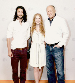 cortegiania: Photocall for ZDF series Borgia {x}