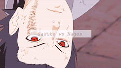 godaimes:  » Naruto 30 Days Challenge (Remade)« Day 6: Ultimate Favorite Fight(s)
