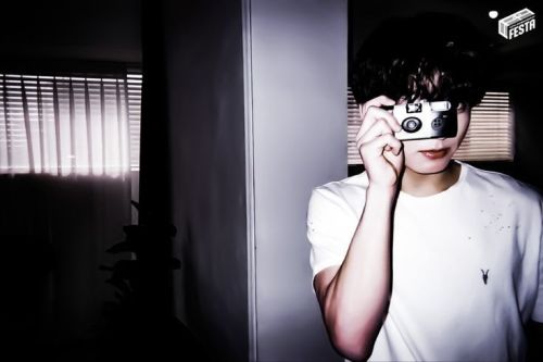 Untold Secrets - J.JK - ONE SHOT - MDNI - SOON