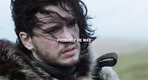 cerseilannister:- - he was the saddest creature i’ve ever seen // a.s.