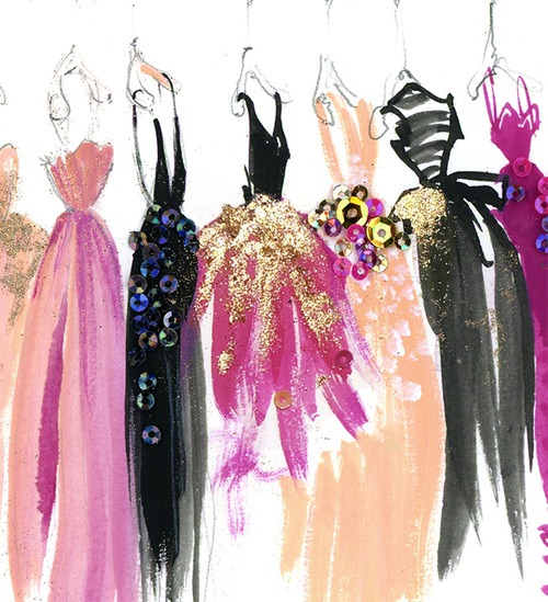 pyarloveamor:  Dresses on We Heart It. 