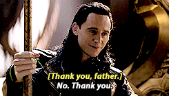 macheteandpython: Avengers + Last Words