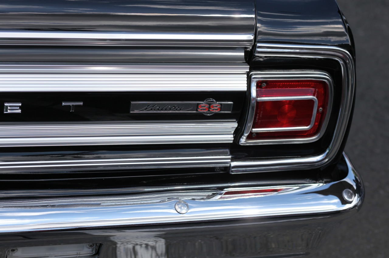 francescolt:  1965 Chevelle Malibu SS