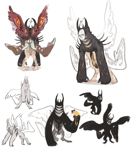 wsong:   Hellsmouth Concept  