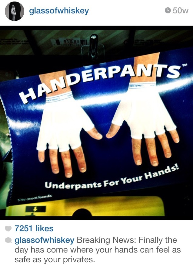 barry-effin-gibb:  Aaron Paul’s Instagram is a thing of beauty 