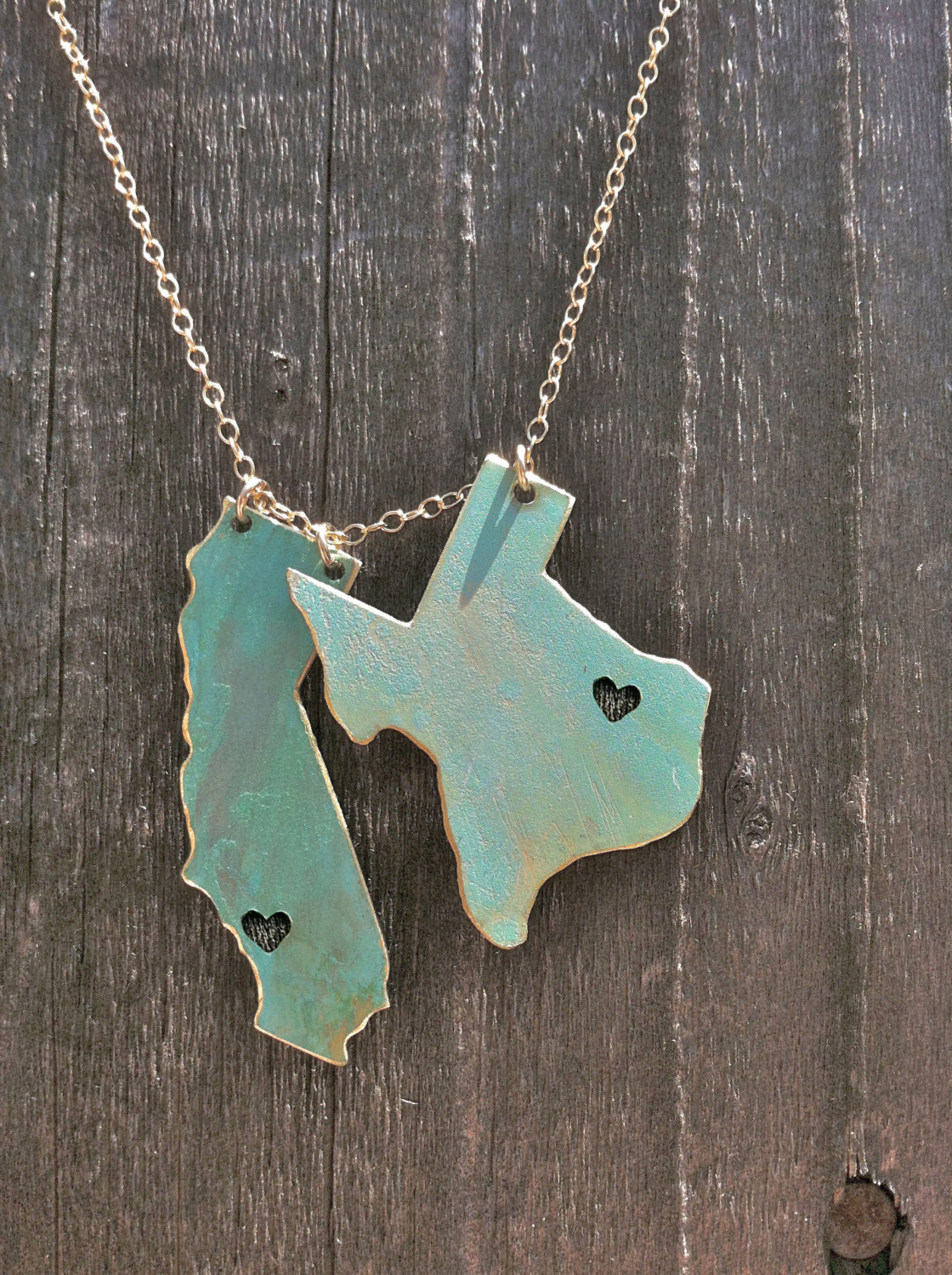 etsyfindoftheday:  etsy find of the day 3 | 1.9.14 theme thursday: brassy &amp;