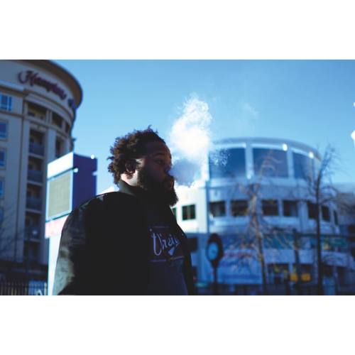 phvntmfuego:  Nimbus  (at Midtown, Memphis, Tennessee)