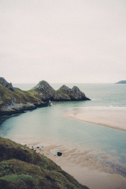 expressions-of-nature:  by Will Bendall