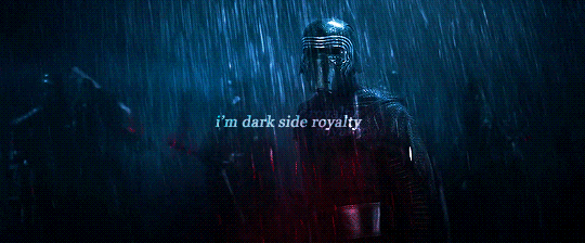Star Wars Villains
