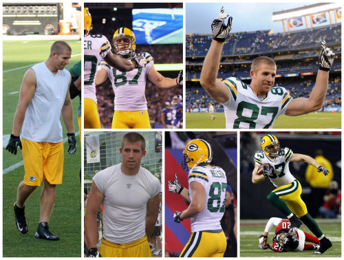 Sex Jordy Nelson pictures