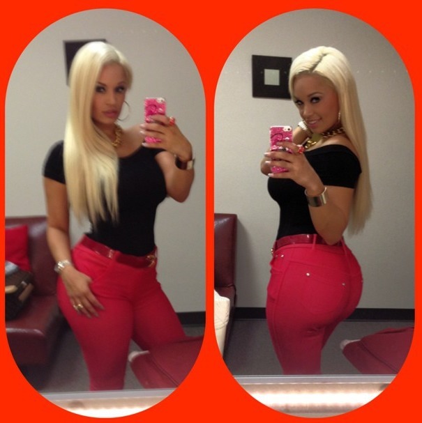 mannypakbeloud:  Jessica Kylie❤😍