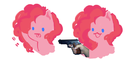 knaiifu:  pinky!  (second picture based on a conversation w @a-lacris) 