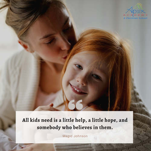 Quote about Children