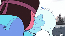 moregiana:Just Gals being Pals