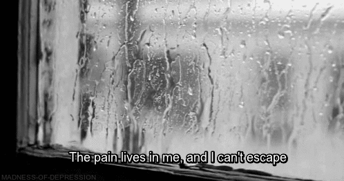 You and me, let's live in a fairytale