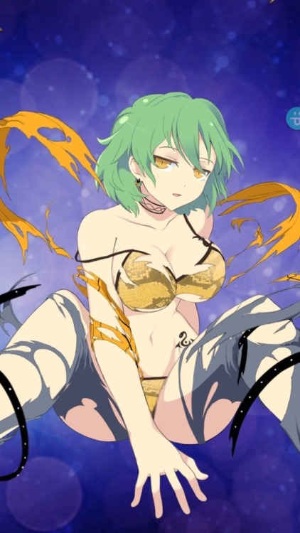 Hikage Da Bae