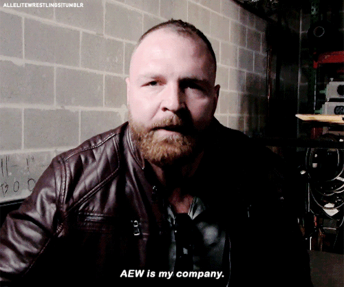 allelitewrestlings: “What, y'all think I’ve never been in ladder match before?”