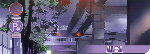 officialanimeawards:  Best Scenery for Winter 2013           