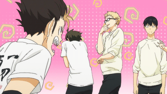 yamascake:  S1 EP 8