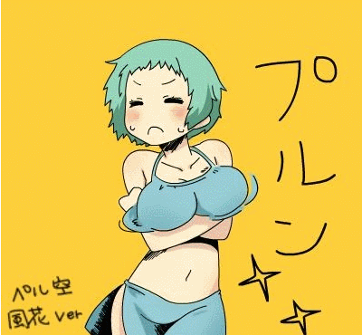 stayclassyhentai:  Cute :)