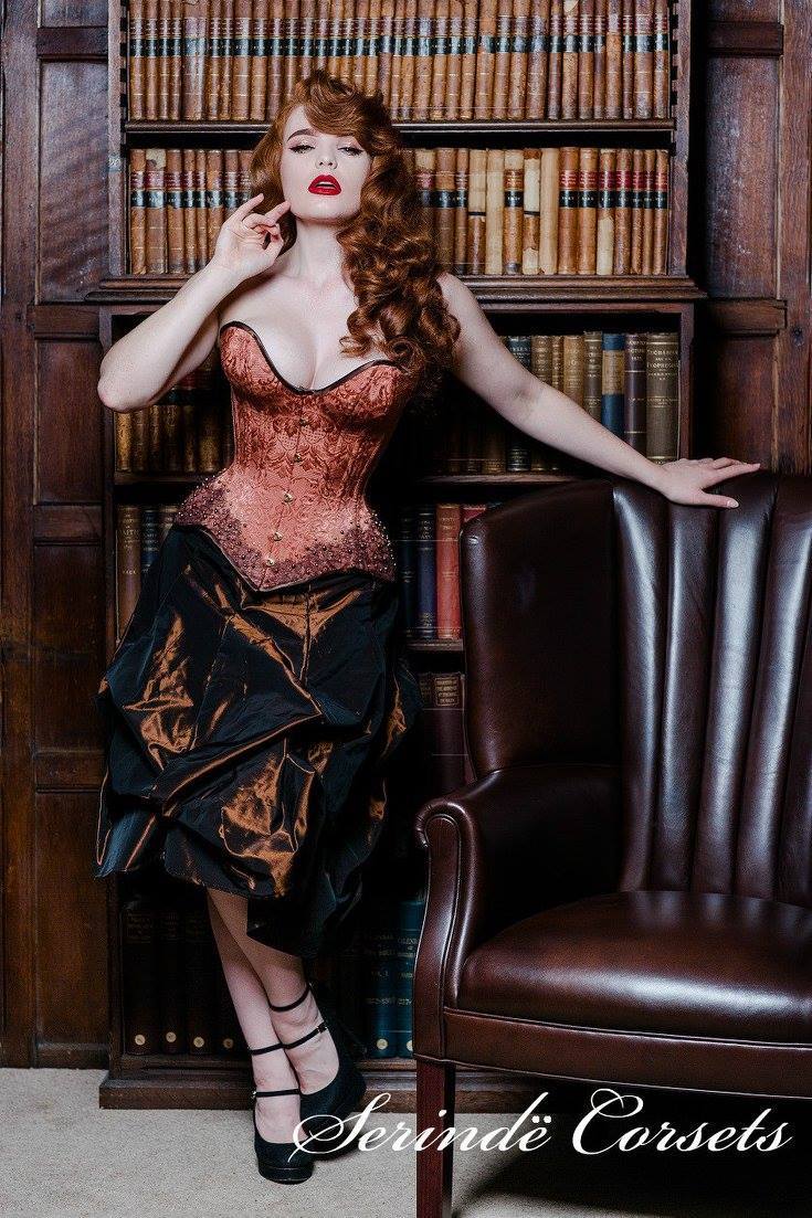 Corsets