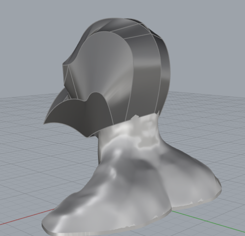 I Was Feeling Crappy For A Few Days, And I Decided I Needed To Design Something Fun, Quick And Simple.