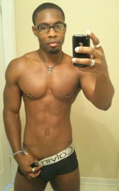 cuteniggaphone:  Hot As Hell slurp 