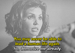nothingwedomatters-deactivated2:  Top 6 Cordelia Moments suggested by awildwolfgirl