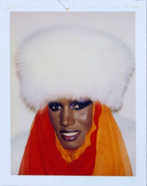 Photo: Andy Warhol