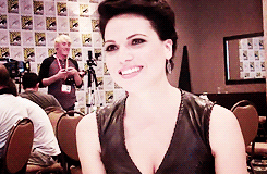  Happy birthday to the amazing and incredibly talented Lana Parrilla. ♥ 