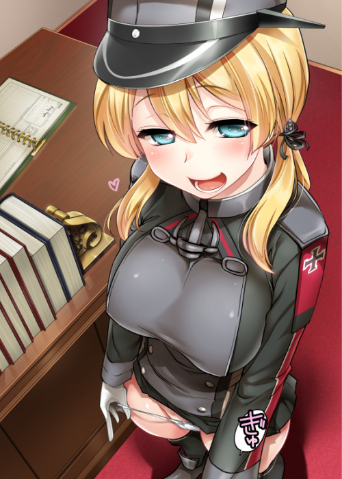 tactical-salad:  ダーンケ♥ | 聖☆司 [pixiv] 