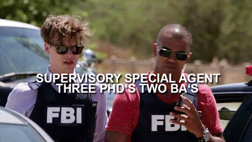spencerhellareid:Character Profile: Spencer Reid (insp.)