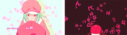 434697-blog:  Renai Circulation - Mousou♥Express 