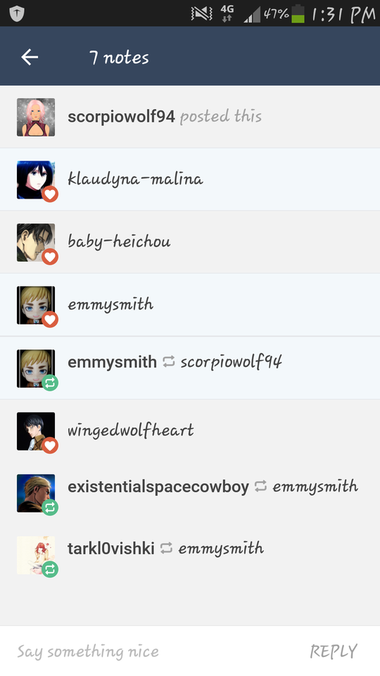 I Never Expected 2 Mere Posts To Blow Up Like This And This Fast. It May Not Be A Whole Lot, But It Was