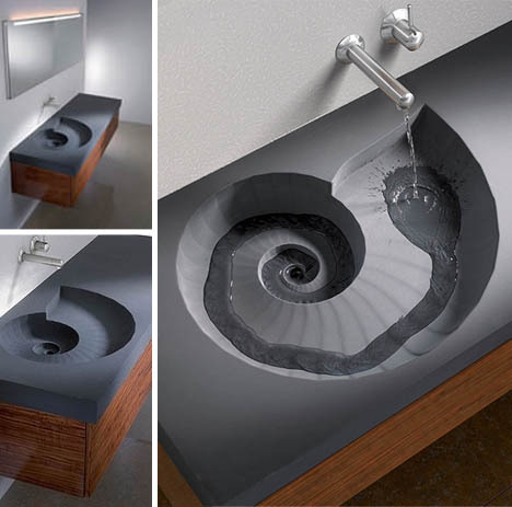 nonlinear-nonsubjective:  ishimarun:  zephyrl:  emkaymlp:  snk fandom? no you misunderstood me. im in the sink fandom   is that the fucking entrance to the chamber of secrets  that is the most beautiful sink i have ever seen can i join this sink fandom