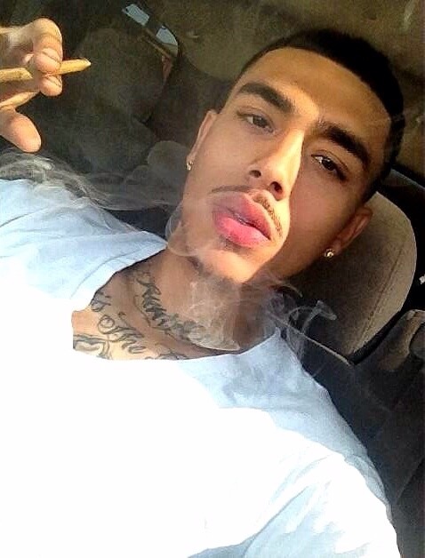 chulosspot:  Damnnn 😍 