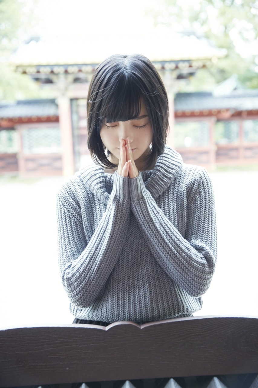 yic17:  Hirate Yurina (Keyakizaka46) | Hustle Press 2016.11.15