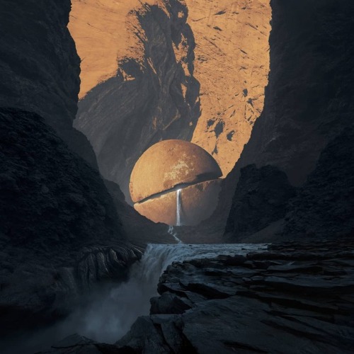 rhubarbes:  michalkarcz_artMore on RHB_RBS