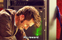rosetylear:  nine scenes[6/9]   you’re damn right it’s not
