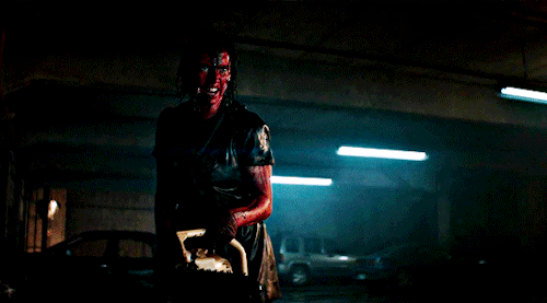 Ready Or Not/Boy Kills World/ Evil Dead Rise/ Monkey Man/ Abigail